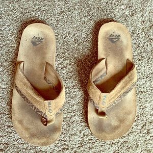 Reef Sandals Flip Flop
